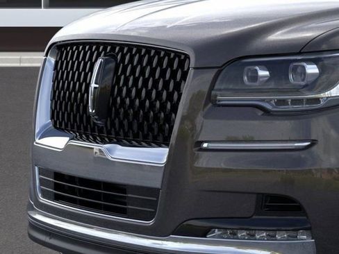 New 2024 Lincoln Navigator Black Label AWD/4WD image 18