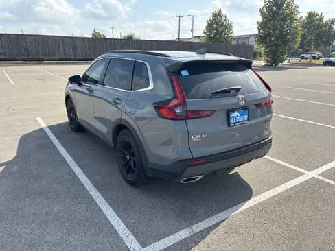 Used 2024 Honda CR-V Sport image 3