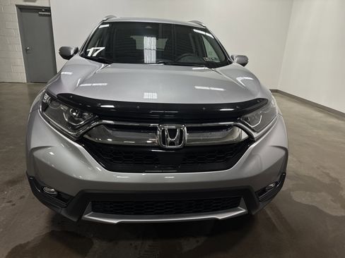 Used 2017 Honda CR-V EX image 8