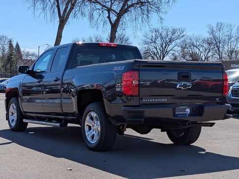Used 2016 Chevrolet Silverado 1500 LT w/ All Star Edition image 9