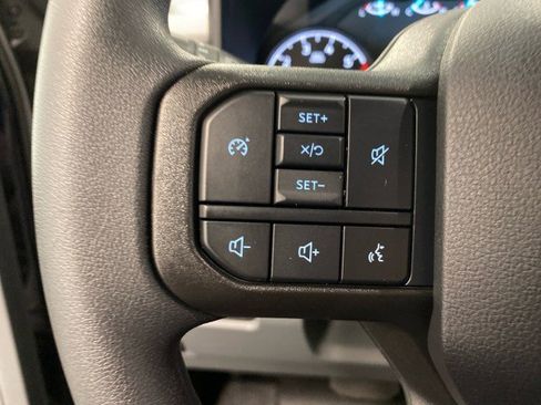 New 2026 Ford F250 XL w/ XL Chrome Package image 19