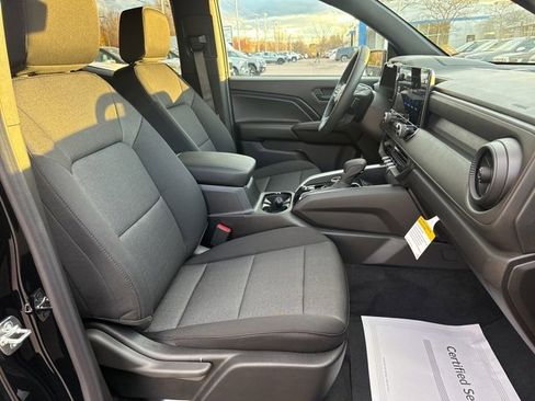 New 2026 Chevrolet Colorado Trail Boss image 26