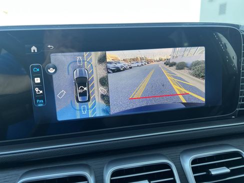 Certified 2025 Mercedes-Benz GLE 350 GLE 350 image 40