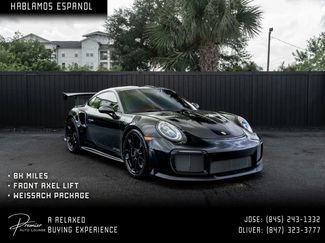 Used 2018 Porsche 911 GT2 RS RWD video 1