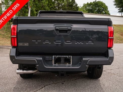 Used 2024 Toyota Tacoma SR5 RWD image 6