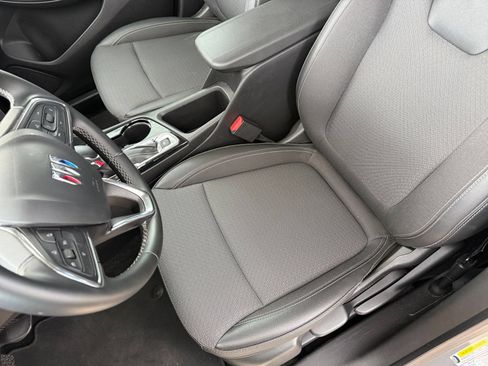 Used 2026 Buick Encore GX Preferred FWD image 35