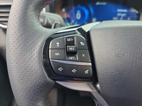 Used 2024 Ford Explorer ST w/ Equipment Group 401A AWD/4WD image 20
