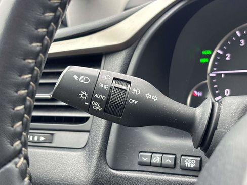 Used 2019 Lexus RX 350 AWD w/ Premium Package image 32