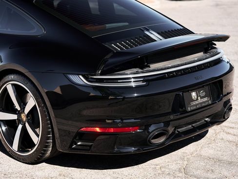 Used 2024 Porsche 911 Carrera S image 12