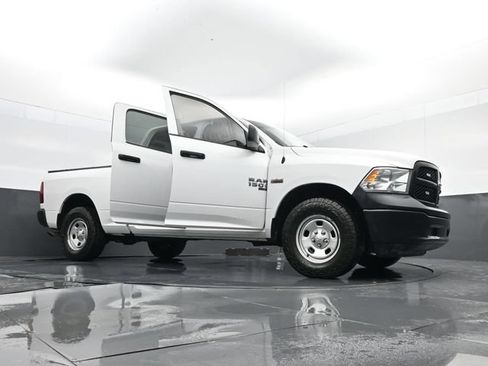 Used 2022 RAM 1500 Tradesman AWD/4WD image 29