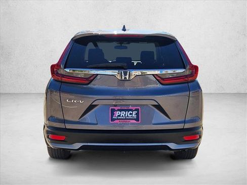 Used 2020 Honda CR-V EX image 6