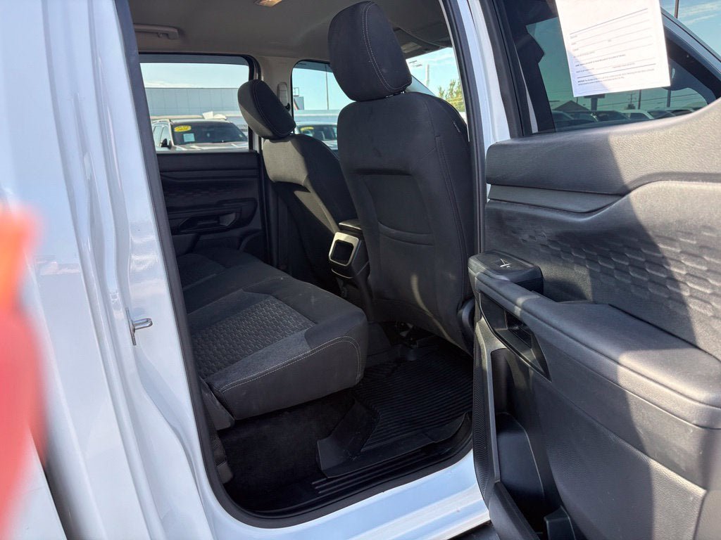 Used 2022 Ford Ranger XL w/ Equipment Group 101A High RWD image 6