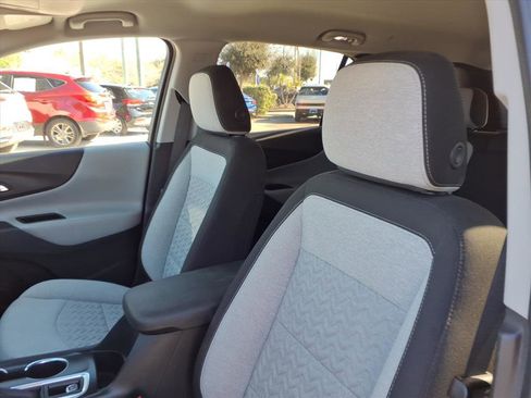 Used 2022 Chevrolet Equinox LS w/ LS Convenience Package image 14