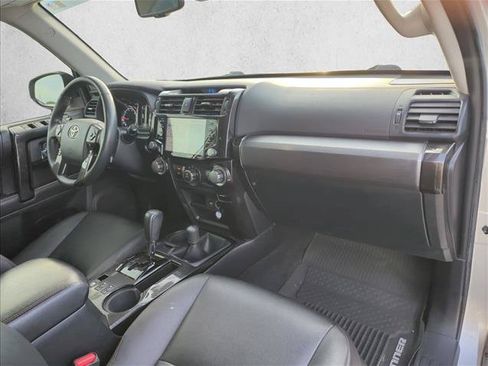 Used 2021 Toyota 4Runner Venture w/ Moonroof Package AWD/4WD image 26
