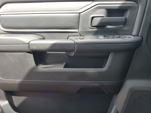 New 2024 RAM 3500 Tradesman w/ Bed Utility Group image 11