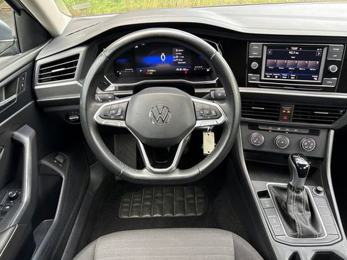 Used 2024 Volkswagen Jetta S FWD image 30