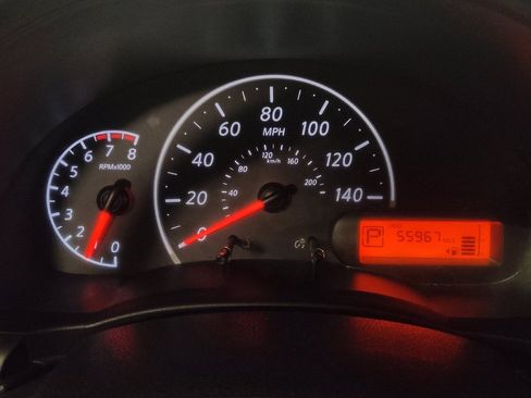 Used 2019 Nissan Versa S Plus FWD image 23