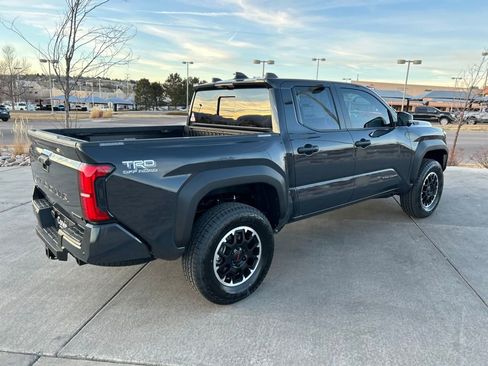 New 2026 Toyota Tacoma TRD Off-Road AWD/4WD image 7