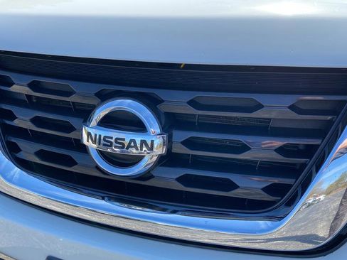 Used 2020 Nissan Pathfinder SV AWD/4WD image 41