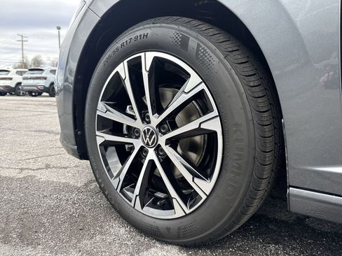 New 2026 Volkswagen Jetta Sport image 8