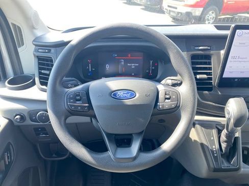 New 2026 Ford Transit 250 148 High Roof RWD image 19