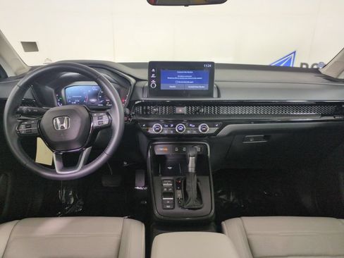 Certified 2026 Honda CR-V EX-L image 16