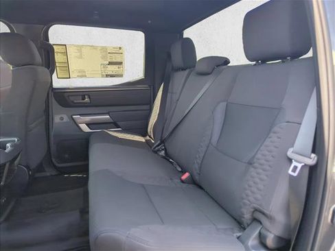 New 2026 Toyota Tundra SR5 AWD/4WD image 19