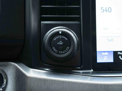 Used 2026 Ford F450 Platinum w/ Platinum Plus Package image 36