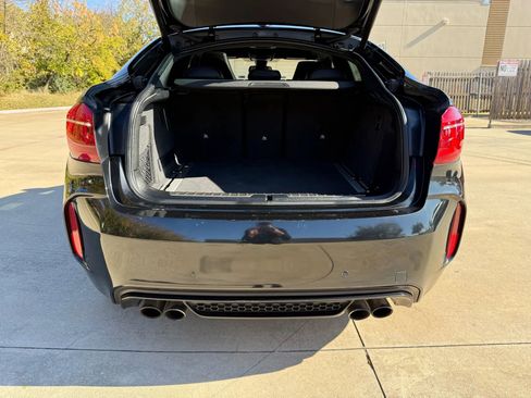 Used 2017 BMW X6 M image 5