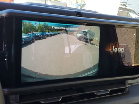 New 2026 Jeep Wrangler Sport image 10