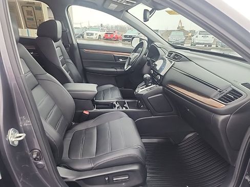 Used 2020 Honda CR-V EX-L image 31