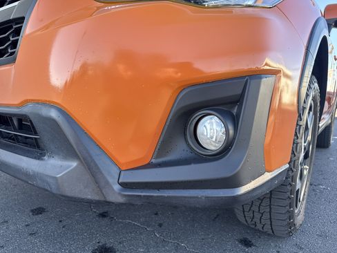 Used 2018 Subaru Crosstrek 2.0i Limited w/ Popular Package #2 image 7