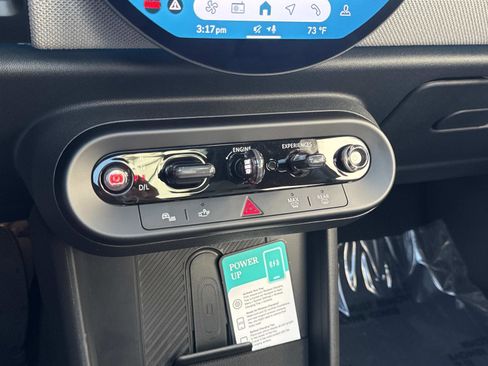 New 2026 MINI Cooper S FWD image 17