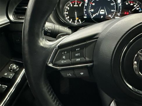 Used 2022 MAZDA CX-9 Grand Touring image 28