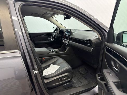 Used 2023 Honda Pilot EX-L image 15