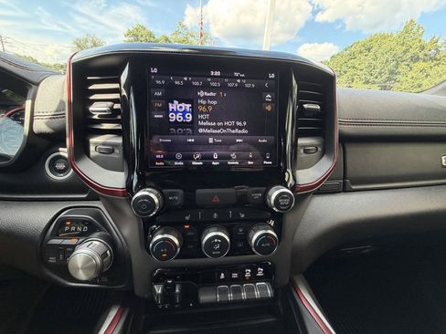 Used 2019 RAM 1500 Rebel w/ Rebel Level 1 Equipment Group AWD/4WD image 18