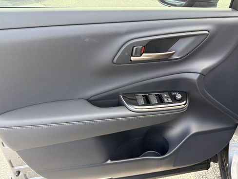 New 2026 Toyota Crown XLE image 11