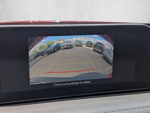 Used 2024 MAZDA CX-30 AWD 2.5 S w/ Preferred Package image 14