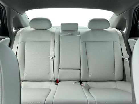 New 2025 Hyundai Ioniq 6 SEL image 16