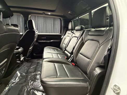 Used 2024 RAM 1500 TRX image 13