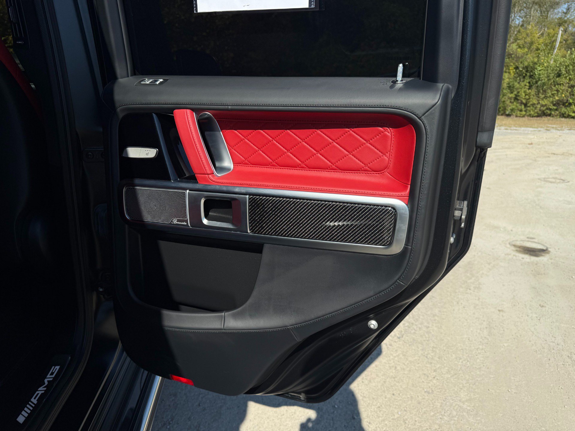 Used 2024 Mercedes-Benz G 63 AMG 4MATIC image 19