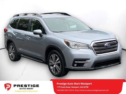 Used 2019 Subaru Ascent Limited image 1