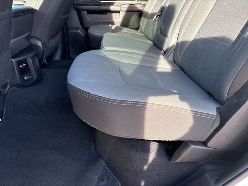 Used 2024 RAM 2500 Big Horn image 20