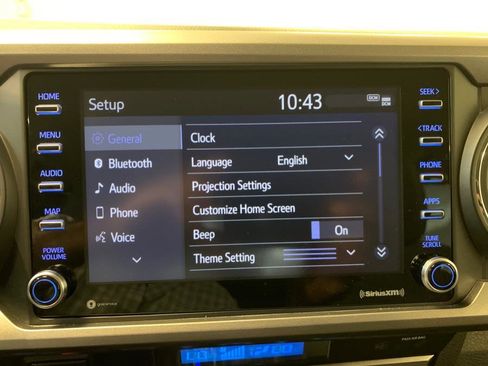 Used 2021 Toyota Tacoma SR5 image 25