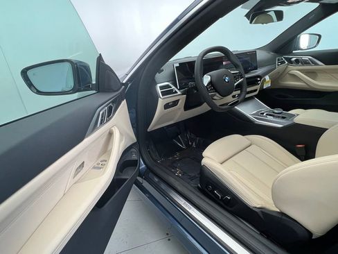 New 2026 BMW 430i 430i w/ Parking Assistance Package image 22