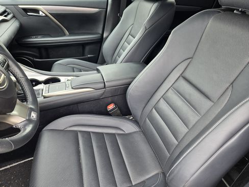 Used 2021 Lexus RX 350 F Sport image 6