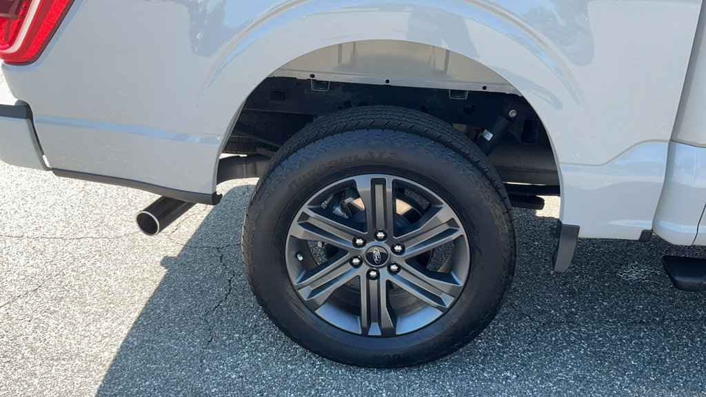 Used 2023 Ford F150 XLT w/ Equipment Group 302A High AWD/4WD image 13