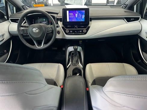Used 2023 Toyota Corolla XSE FWD image 10