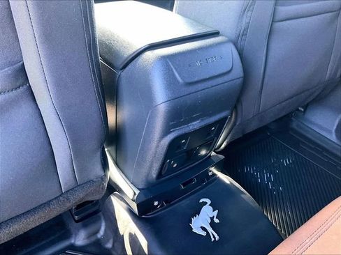 Used 2023 Ford Bronco Outer Banks image 28
