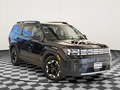 Used 2024 Hyundai Santa Fe SEL